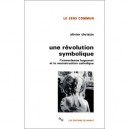 Une Revolution Symbolique - O Christin