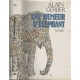 Une Rumeur D'elephant - Alain Gerber