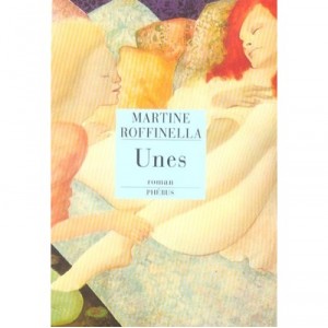 Unes - Martine Roffinella