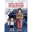Une Sacree Mamie T.1 - Youschichi Shimada , Saburo Ishikawa