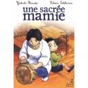 Une Sacree Mamie T.2 - Youschichi Shimada , Saburo Ishikawa