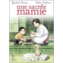 Une Sacree Mamie T.3 - Yashichi Shimada , Sakura Ishikawa