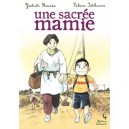 Une Sacree Mamie T.4 - Yoshichi Shimada , Saburo Ishikawa