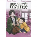 Une Sacree Mamie T.5 - Yoshichi Shimada , Saburo Ishikawa