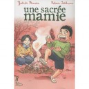 Une Sacree Mamie T.8 - Yoshichi Shimada , Saburo Ishikawa