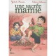 Une Sacree Mamie T.8 - Yoshichi Shimada , Saburo Ishikawa