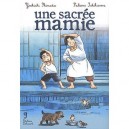 Une Sacree Mamie T.9 - Yashichi Shimada , Saburo Ishikawa