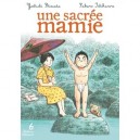 Une Sacree Mamie T.6 - Yoshichi Shimada , Saburo Ishikawa