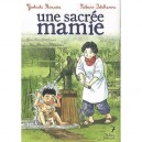 Une Sacree Mamie T.7 - Yoshichi Shimada , S Ishikawa