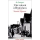 Une Saison A Bratislava - Jo Langer