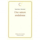 Une Saison Andalouse - Laurence Aurouet