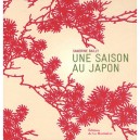 Une Saison Au Japon - Sandrine Bailly