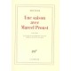 Une Saison Avec Marcel Proust - Rene Peter