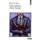Une Saison Chez Lacan - Pierre Rey