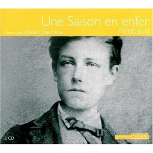 Une Saison En Enfer - Arthur Rimbaud