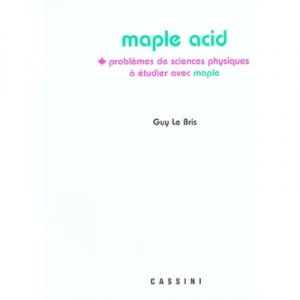 Maple Acid - Collectif