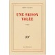 Une Saison Volee - Henri Thomas
