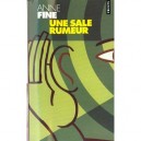 Une Sale Rumeur - Anne Fine