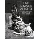Une Semaine De Bonte , A Surrealistic Novel In Collage - Max Ernst