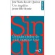 Une Singuliere Jeune Fille Blonde , Singularidades De Uma Rapariga Loira - Jose Maria Eca De Queiros