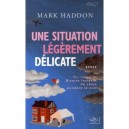 Une Situation Legerement Delicate - Mark Haddon