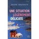 Une Situation Legerement Delicate - Mark Haddon