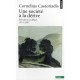 Une Societe A La Derive - Cornelius Castoriadis