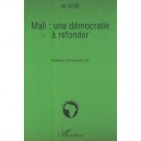 Mali : Une Democratie A Refonder - Ali Cisse