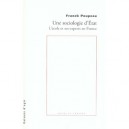 Une Sociologie D'etat , L'ecole Et Ses Ex - Franck Poupeau