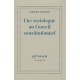 Une Sociologue Au Conseil Constitutionnel - Dominique Schnapper