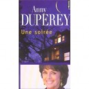 Une Soiree - Anny Duperey