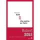 Une Soiree Au Caire - Robert Sole