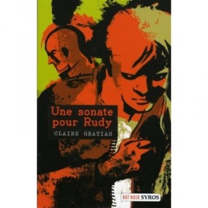 Sonata For Rudy - Claire Gratias