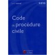 Code De Procedure Civile 2010 - Loic Cadiet