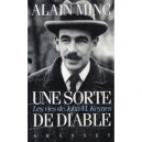 Une Sorte De Diable , Les Vies De John M. Keynes - Alain Minc