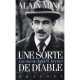 Une Sorte De Diable , Les Vies De John M. Keynes - Alain Minc