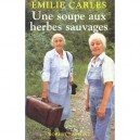 Une Soupe Aux Herbes Sauvages - Emilie Carles
