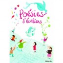 Une Souris Vertes : Poesies D'ecoliers - Collectif