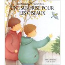 Une Surprise Pour Les Oiseaux - Nathalie Weinzaepflen
