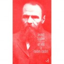 Un Ete A Baden Baden - Leonid Tsypkin