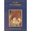 Un Ete A La Campagne - Anonyme
