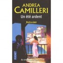 Un Ete Ardent - Andrea Camilleri