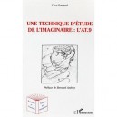 Une Technique D'etude De L'imaginaire , L'at.9 - Yves Durand