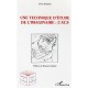 Une Technique D'etude De L'imaginaire , L'at.9 - Yves Durand