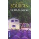 Un Ete De Canicule - Francoise Bourdin