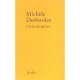 Un Ete De Glycine - Michele Desbordes