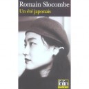 Un Ete Japonais - Romain Slocombe