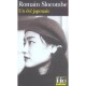 Un Ete Japonais - Romain Slocombe