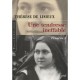Une Tendresse Ineffable - Therese De Lisi