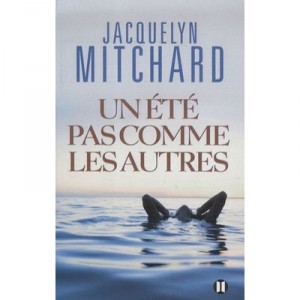 A Summer Like You - Jacquelyn Mitchard